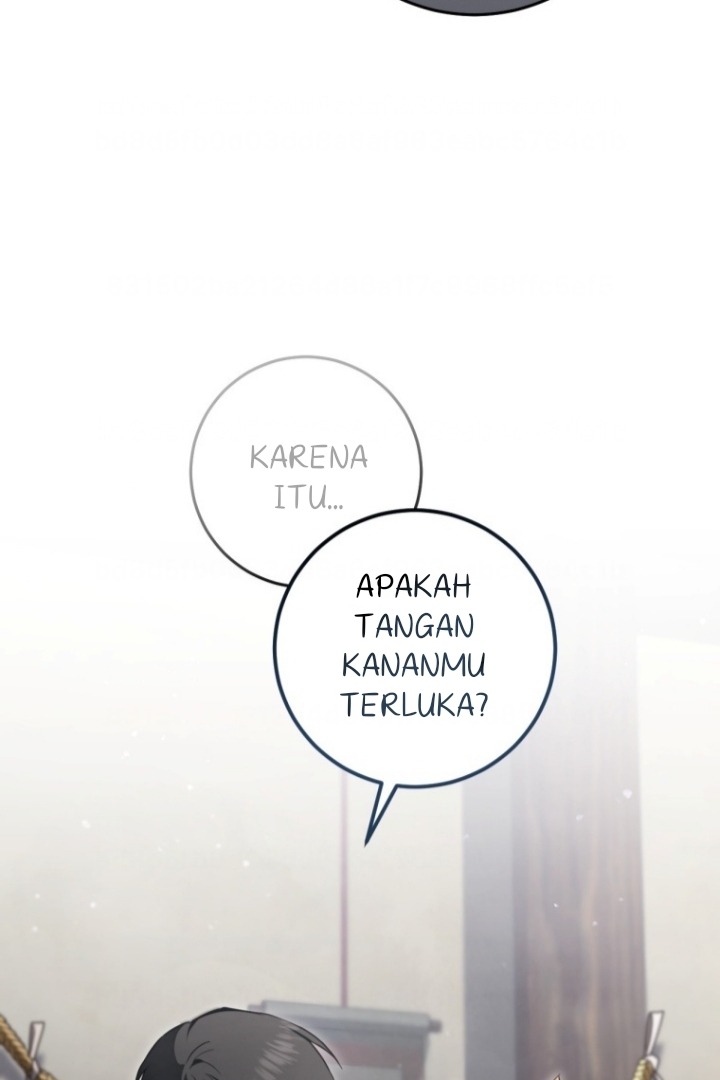 The Strange Tales of The Crescent Moon Hall Chapter 13 Gambar 57