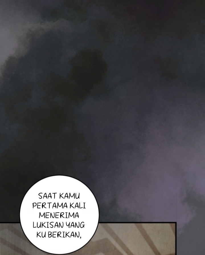 The Strange Tales of The Crescent Moon Hall Chapter 13 Gambar 59