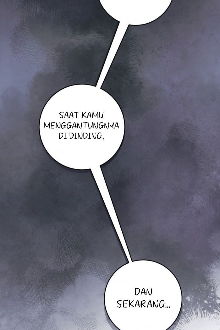 The Strange Tales of The Crescent Moon Hall Chapter 13 Gambar 61