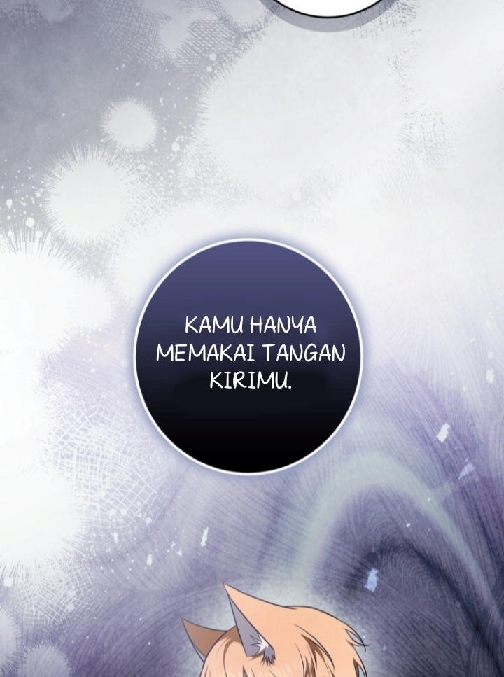 The Strange Tales of The Crescent Moon Hall Chapter 13 Gambar 62
