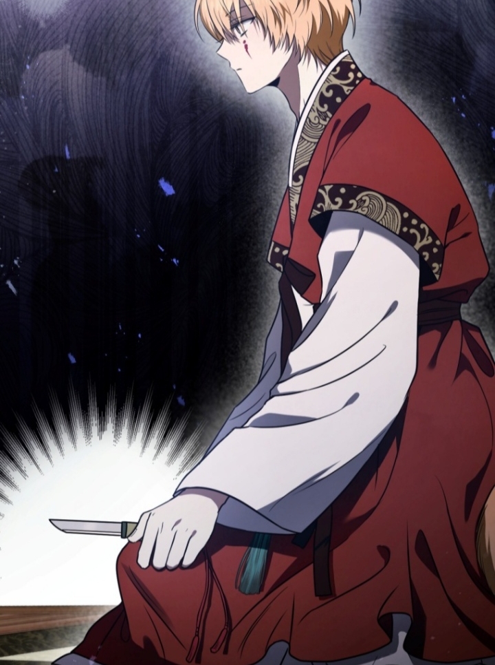 The Strange Tales of The Crescent Moon Hall Chapter 13 Gambar 63