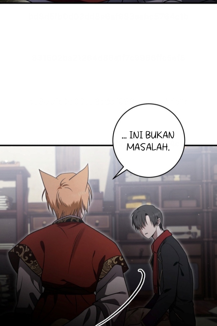 The Strange Tales of The Crescent Moon Hall Chapter 13 Gambar 64