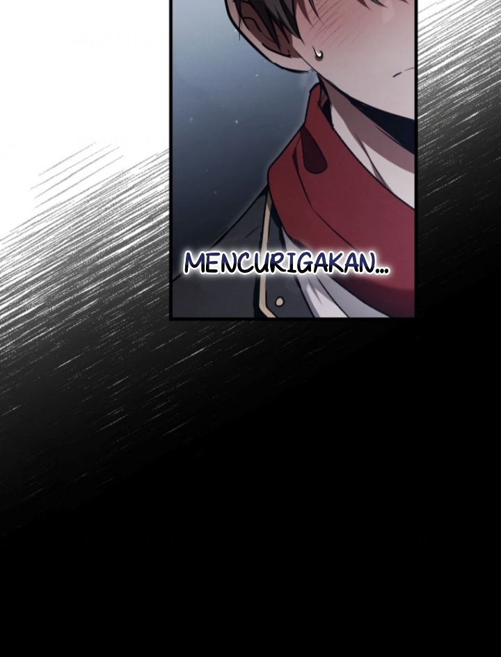 The Strange Tales of The Crescent Moon Hall Chapter 13 Gambar 66