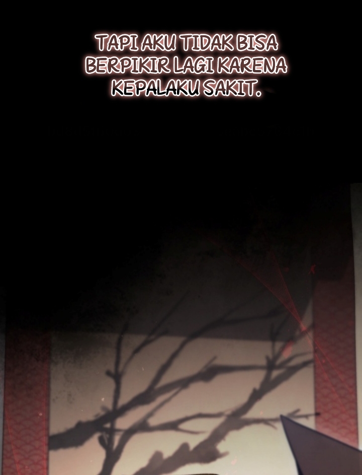 The Strange Tales of The Crescent Moon Hall Chapter 13 Gambar 67