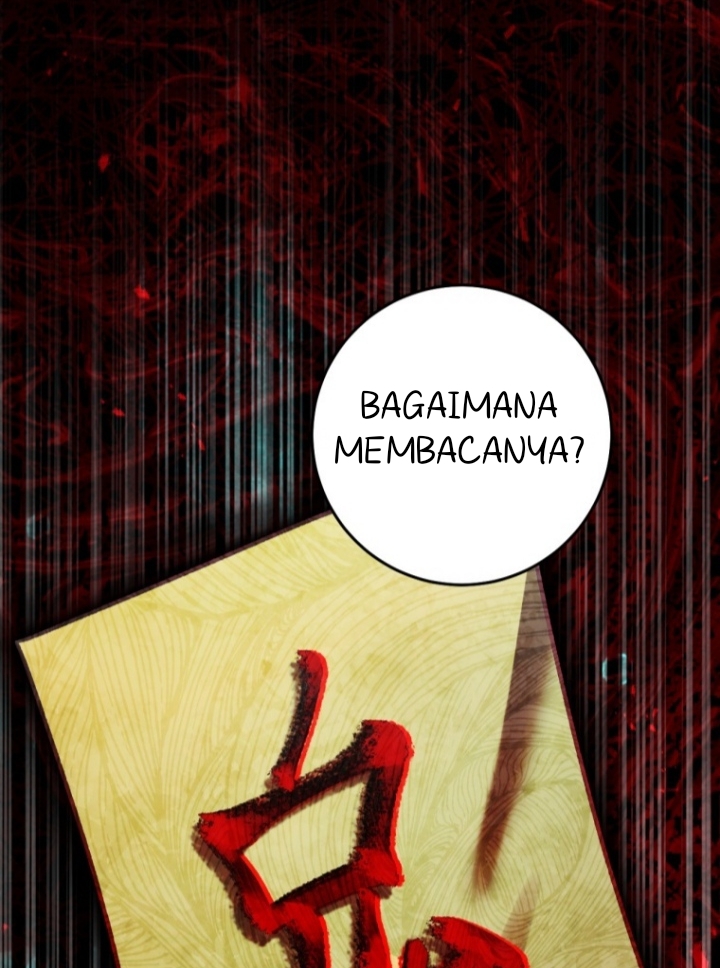 The Strange Tales of The Crescent Moon Hall Chapter 13 Gambar 70