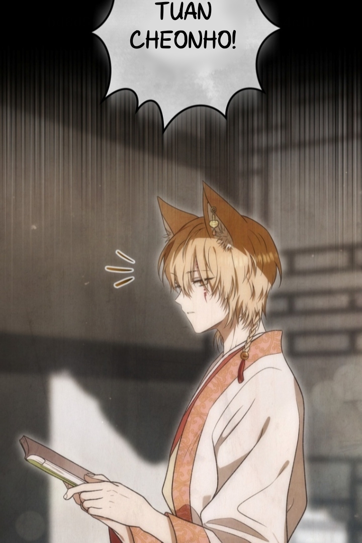 The Strange Tales of The Crescent Moon Hall Chapter 13 Gambar 7