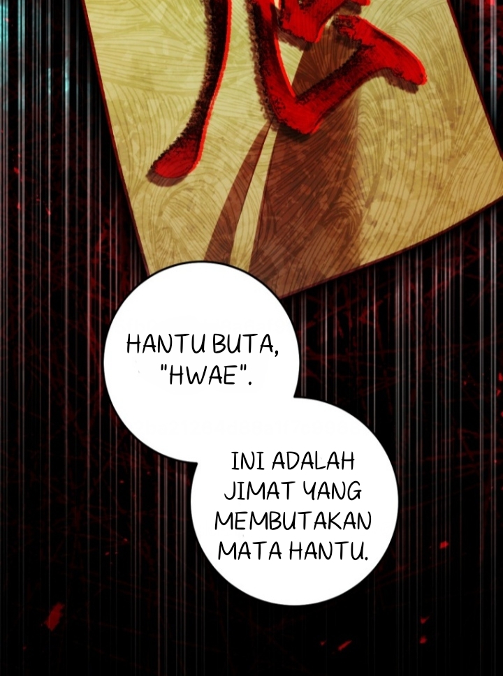 The Strange Tales of The Crescent Moon Hall Chapter 13 Gambar 71