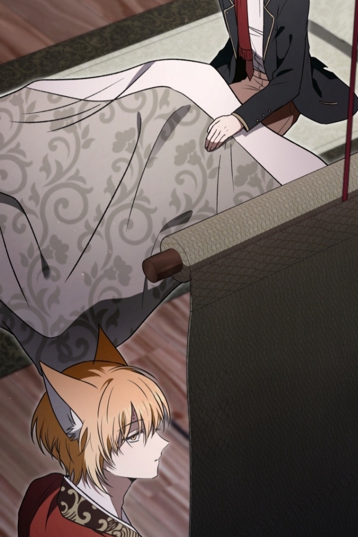 The Strange Tales of The Crescent Moon Hall Chapter 13 Gambar 73