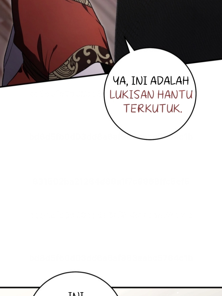 The Strange Tales of The Crescent Moon Hall Chapter 13 Gambar 74