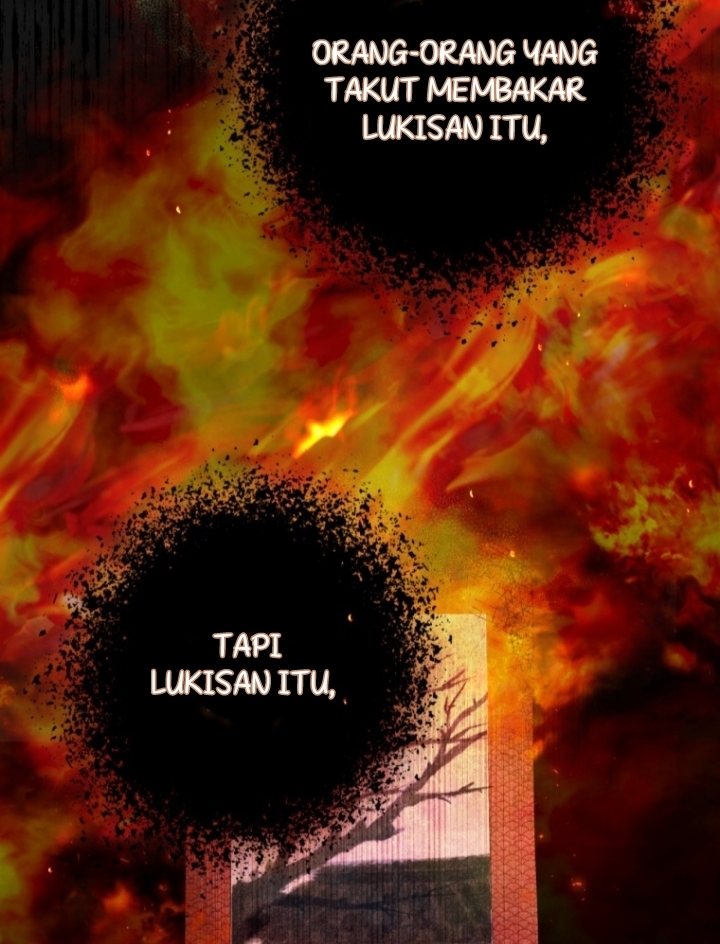 The Strange Tales of The Crescent Moon Hall Chapter 13 Gambar 79