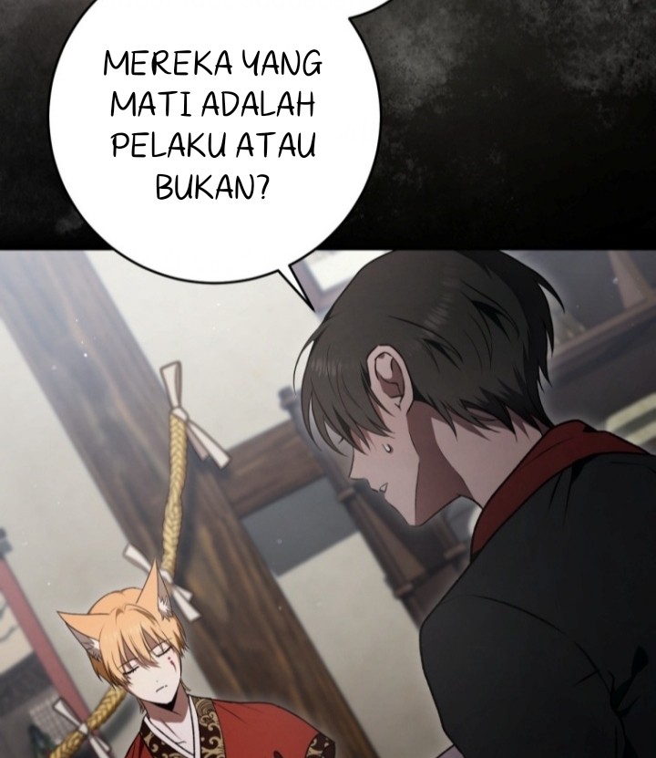 The Strange Tales of The Crescent Moon Hall Chapter 13 Gambar 82