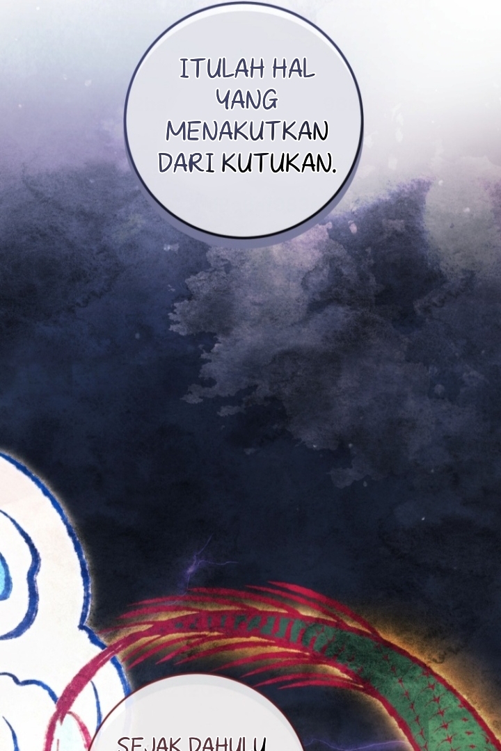 The Strange Tales of The Crescent Moon Hall Chapter 13 Gambar 84