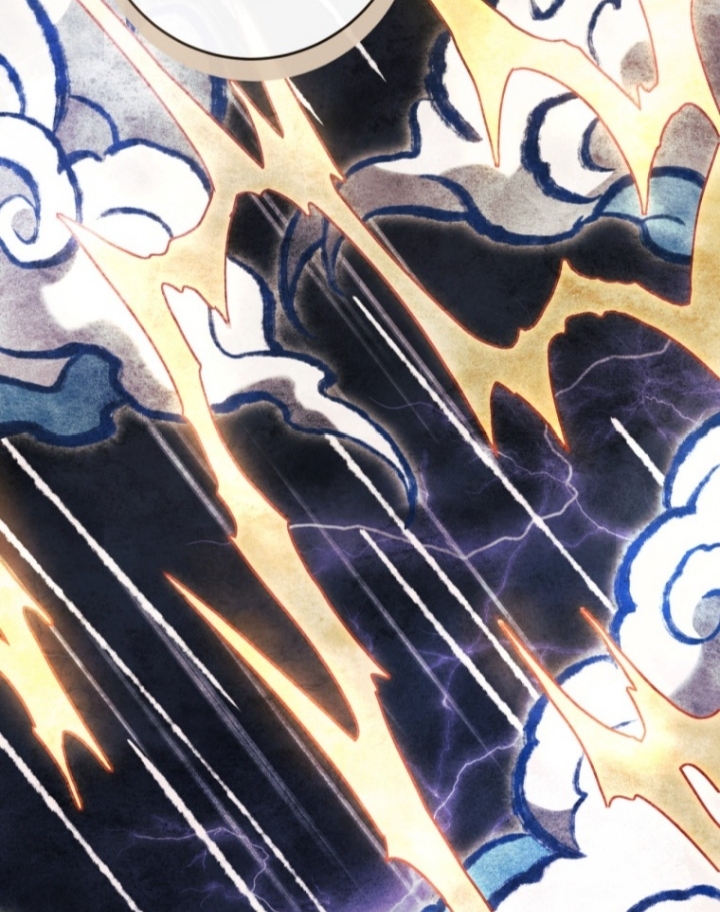 The Strange Tales of The Crescent Moon Hall Chapter 13 Gambar 87