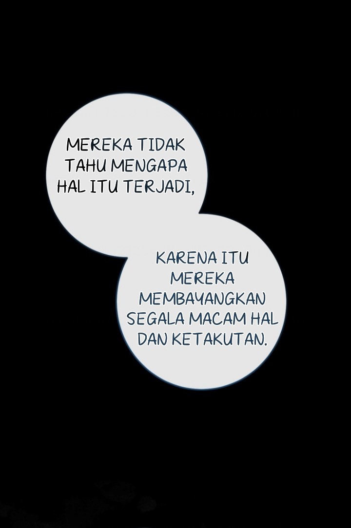The Strange Tales of The Crescent Moon Hall Chapter 13 Gambar 89