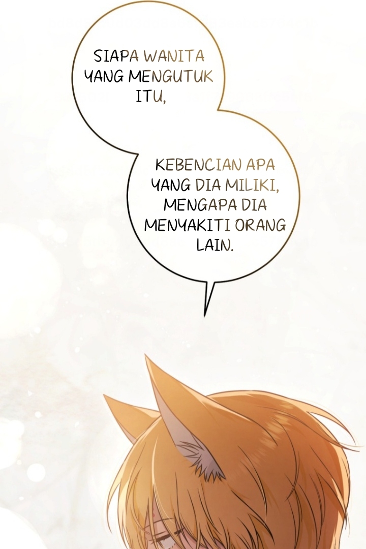 The Strange Tales of The Crescent Moon Hall Chapter 13 Gambar 94