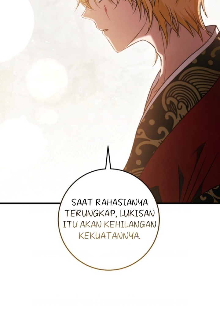 The Strange Tales of The Crescent Moon Hall Chapter 13 Gambar 95