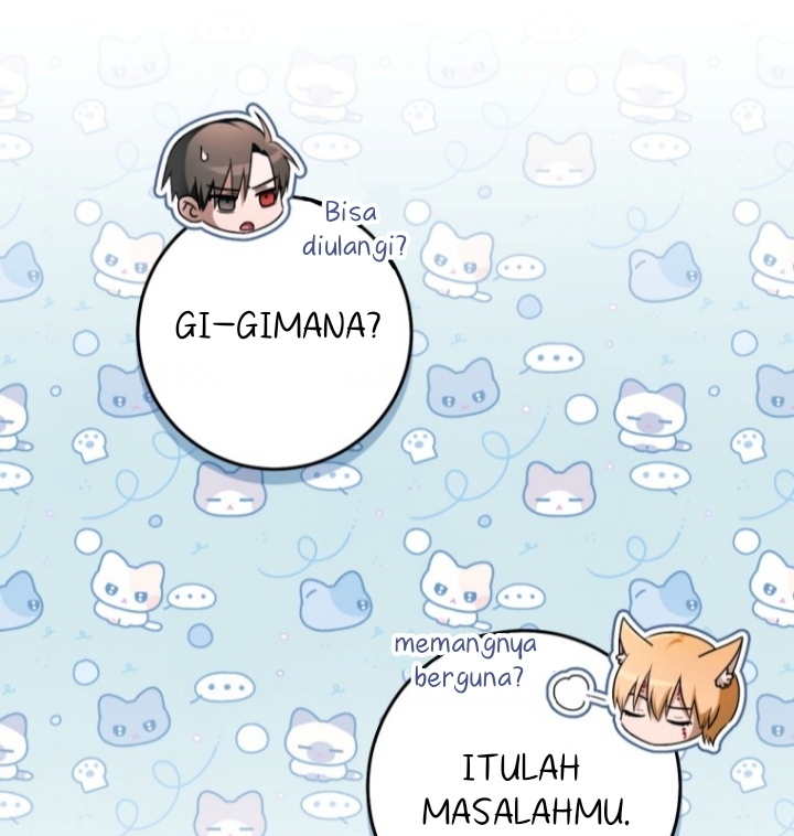 The Strange Tales of The Crescent Moon Hall Chapter 13 Gambar 96