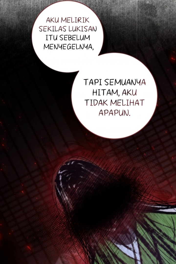 The Strange Tales of The Crescent Moon Hall Chapter 13 Gambar 98