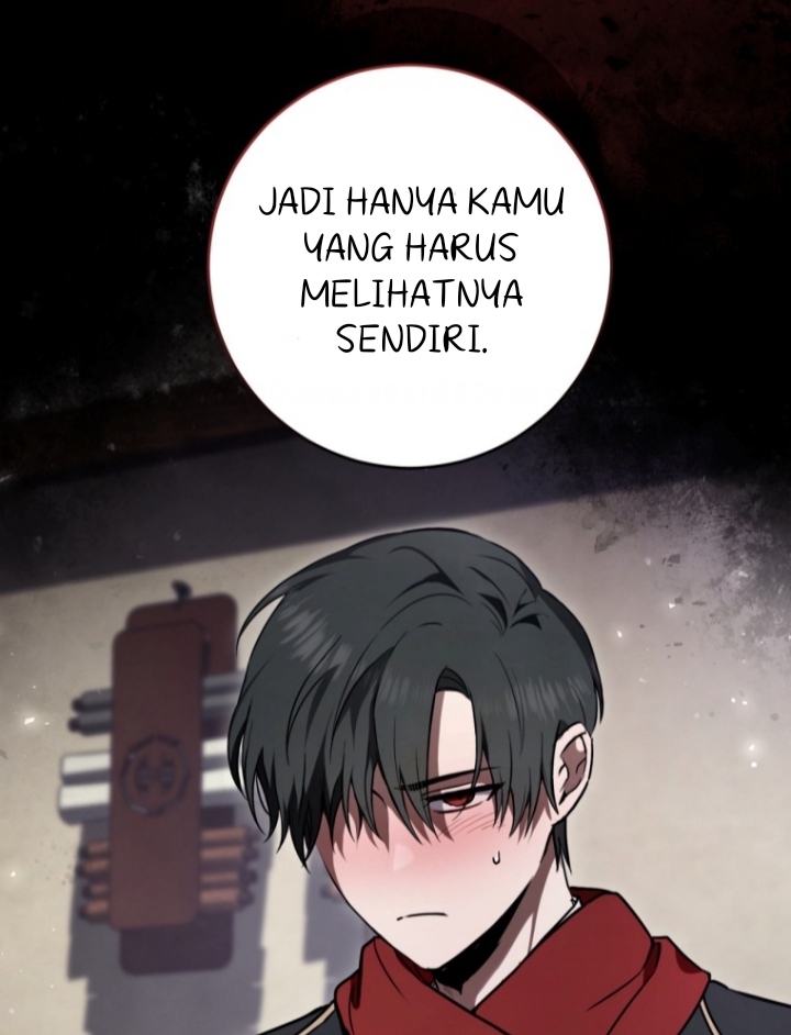 The Strange Tales of The Crescent Moon Hall Chapter 13 Gambar 100