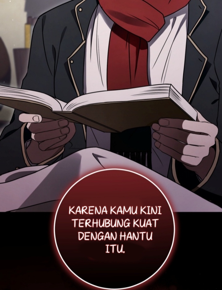 The Strange Tales of The Crescent Moon Hall Chapter 13 Gambar 101