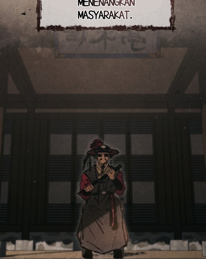 The Strange Tales of The Crescent Moon Hall Chapter 12 Gambar 10