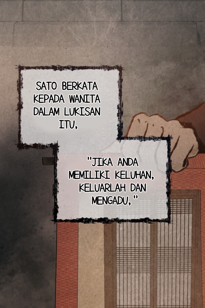 The Strange Tales of The Crescent Moon Hall Chapter 12 Gambar 11