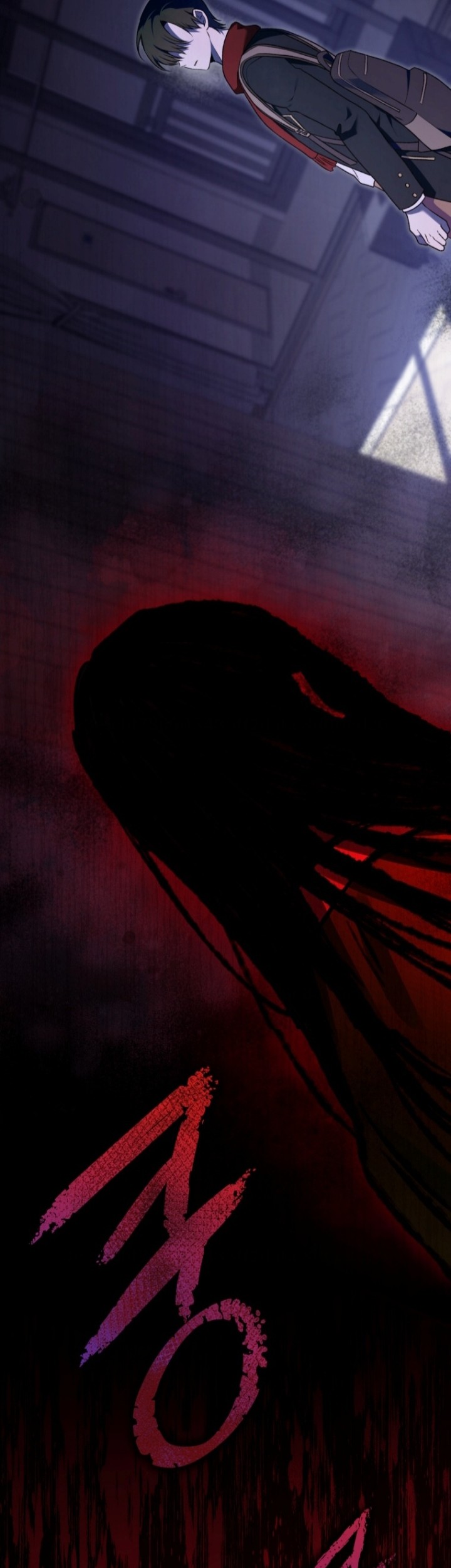 The Strange Tales of The Crescent Moon Hall Chapter 12 Gambar 117