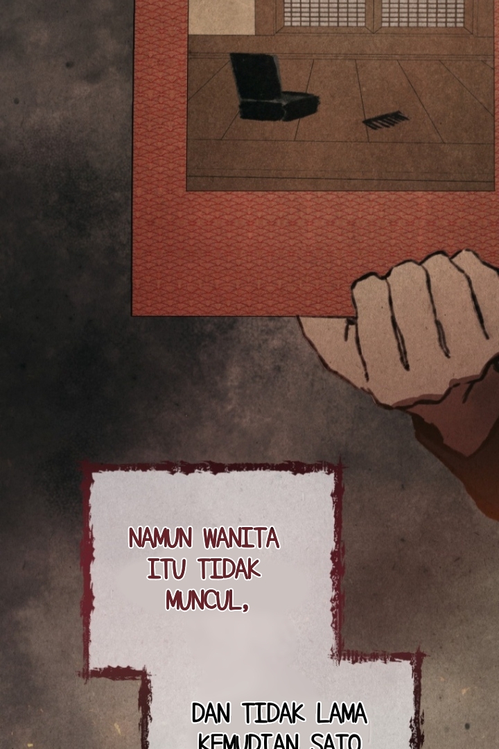 The Strange Tales of The Crescent Moon Hall Chapter 12 Gambar 12