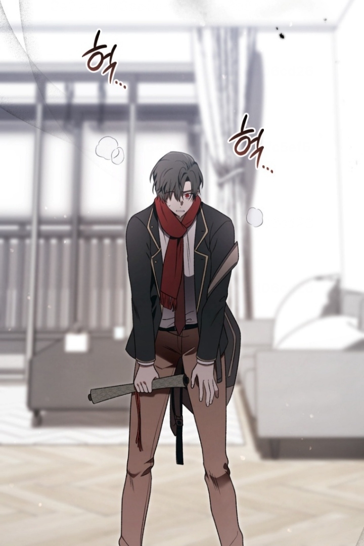The Strange Tales of The Crescent Moon Hall Chapter 12 Gambar 129