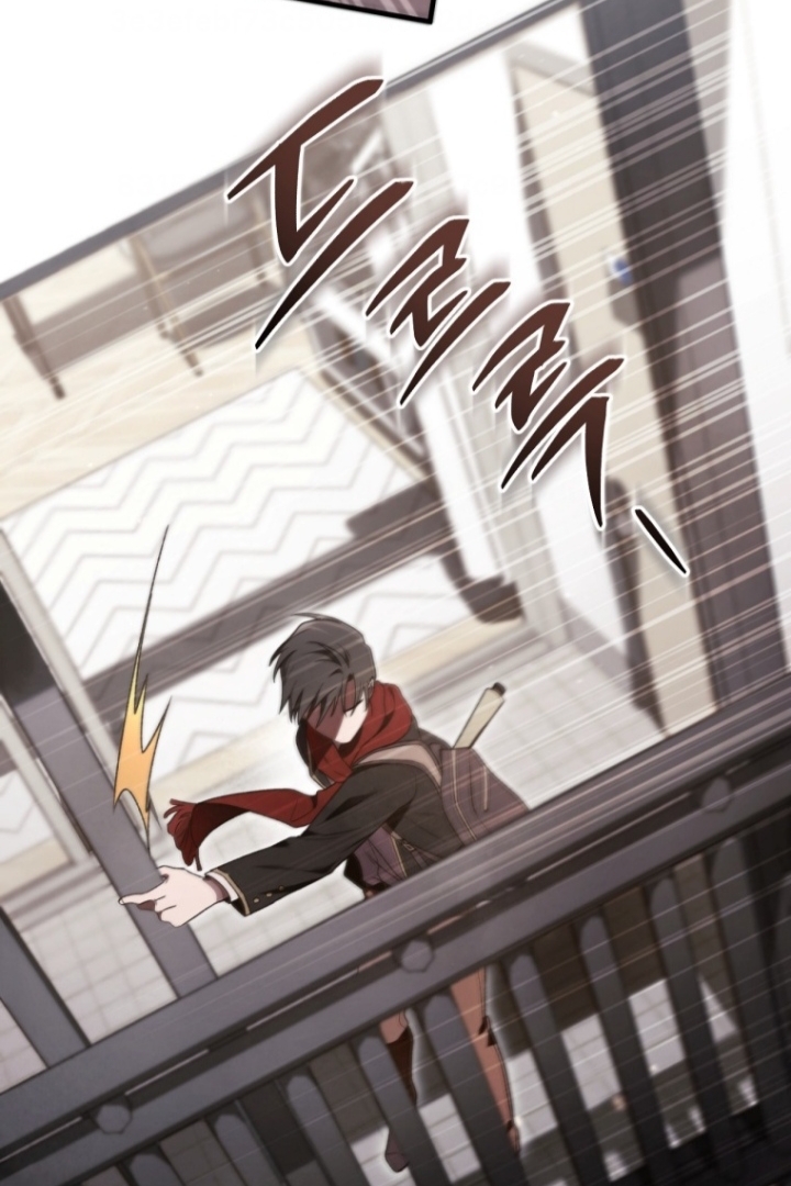 The Strange Tales of The Crescent Moon Hall Chapter 12 Gambar 133