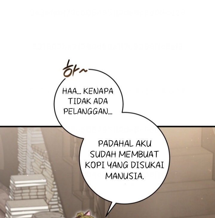 The Strange Tales of The Crescent Moon Hall Chapter 12 Gambar 143