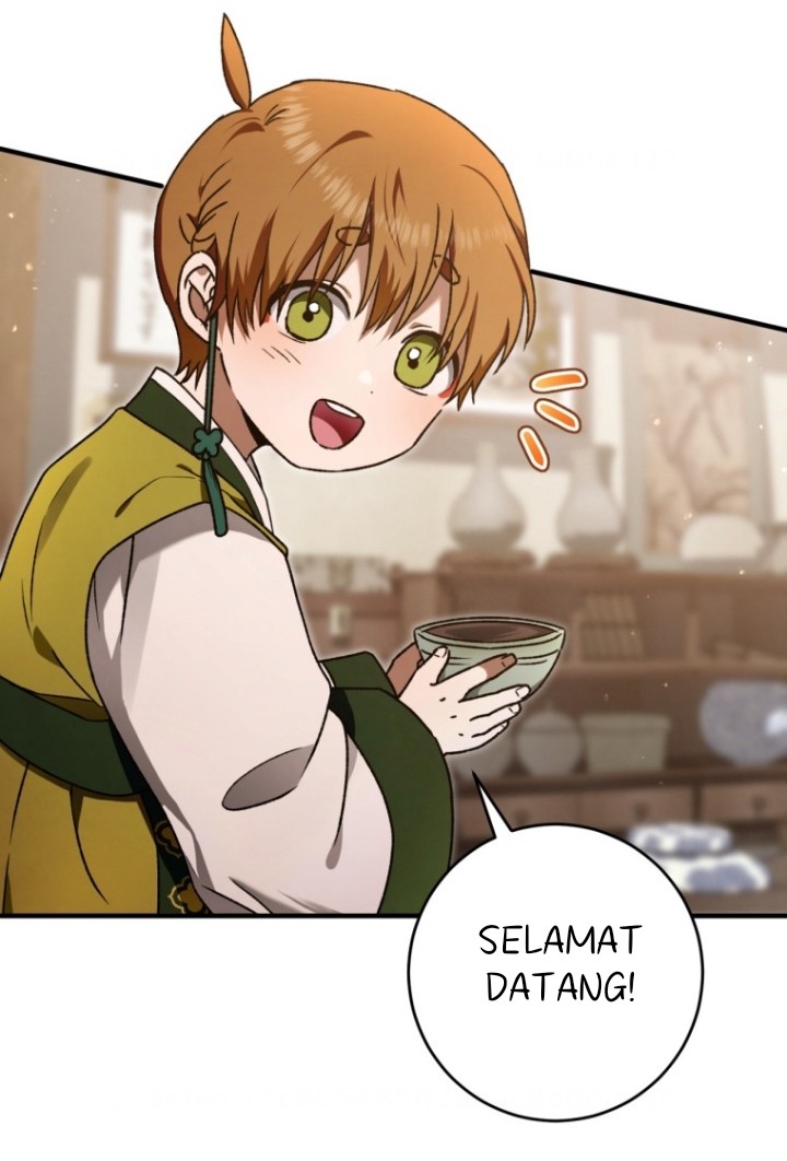 The Strange Tales of The Crescent Moon Hall Chapter 12 Gambar 145