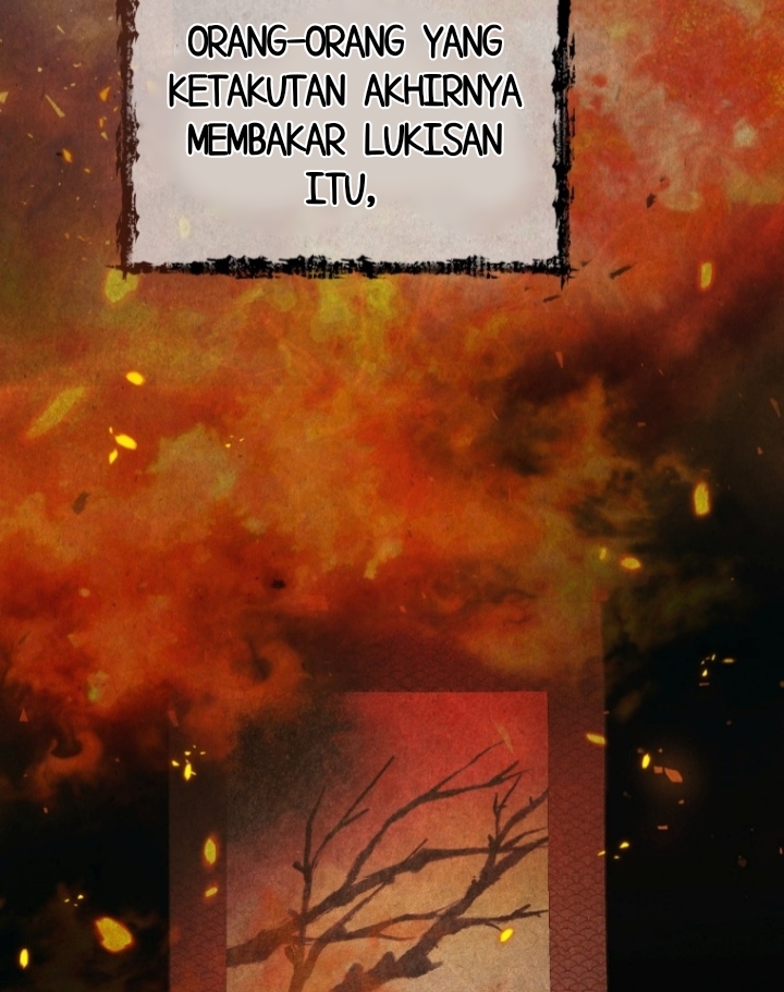 The Strange Tales of The Crescent Moon Hall Chapter 12 Gambar 14