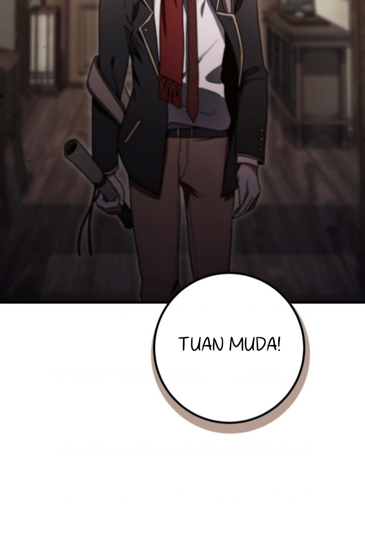 The Strange Tales of The Crescent Moon Hall Chapter 12 Gambar 147