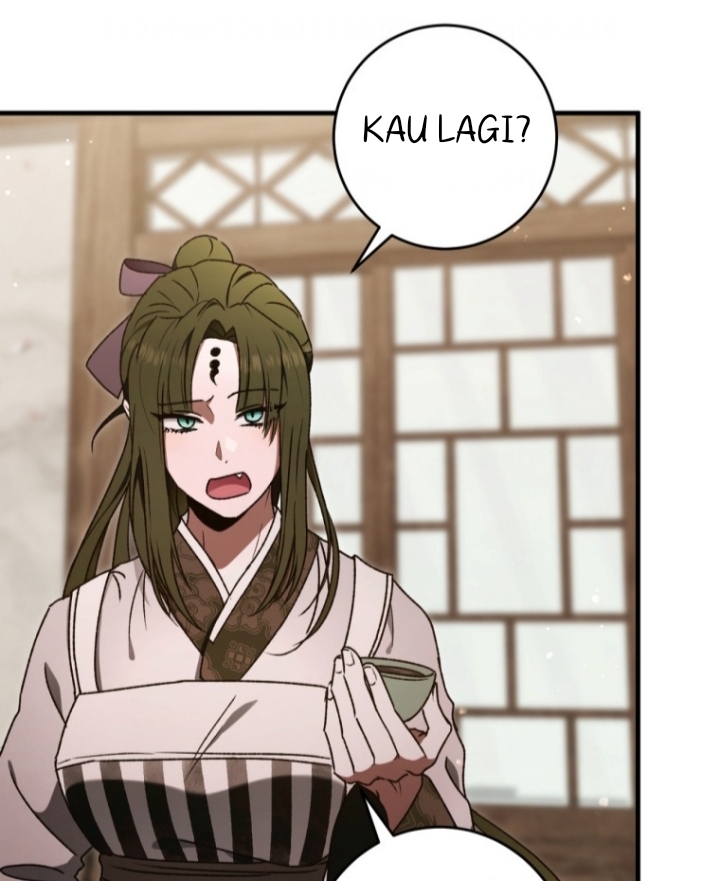 The Strange Tales of The Crescent Moon Hall Chapter 12 Gambar 148