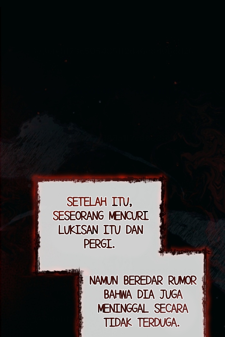 The Strange Tales of The Crescent Moon Hall Chapter 12 Gambar 16