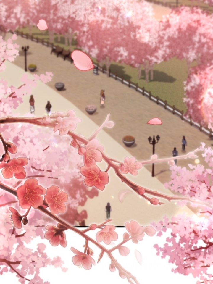 The Strange Tales of The Crescent Moon Hall Chapter 12 Gambar 21