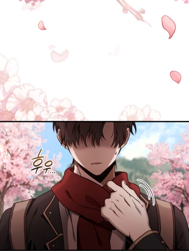 The Strange Tales of The Crescent Moon Hall Chapter 12 Gambar 22