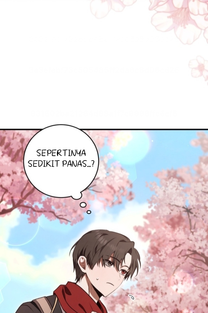 The Strange Tales of The Crescent Moon Hall Chapter 12 Gambar 23