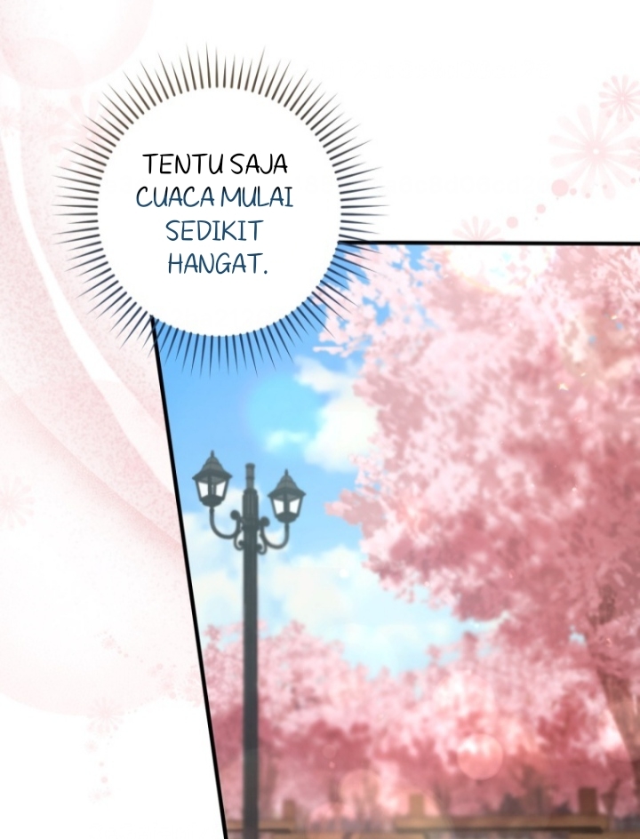 The Strange Tales of The Crescent Moon Hall Chapter 12 Gambar 25