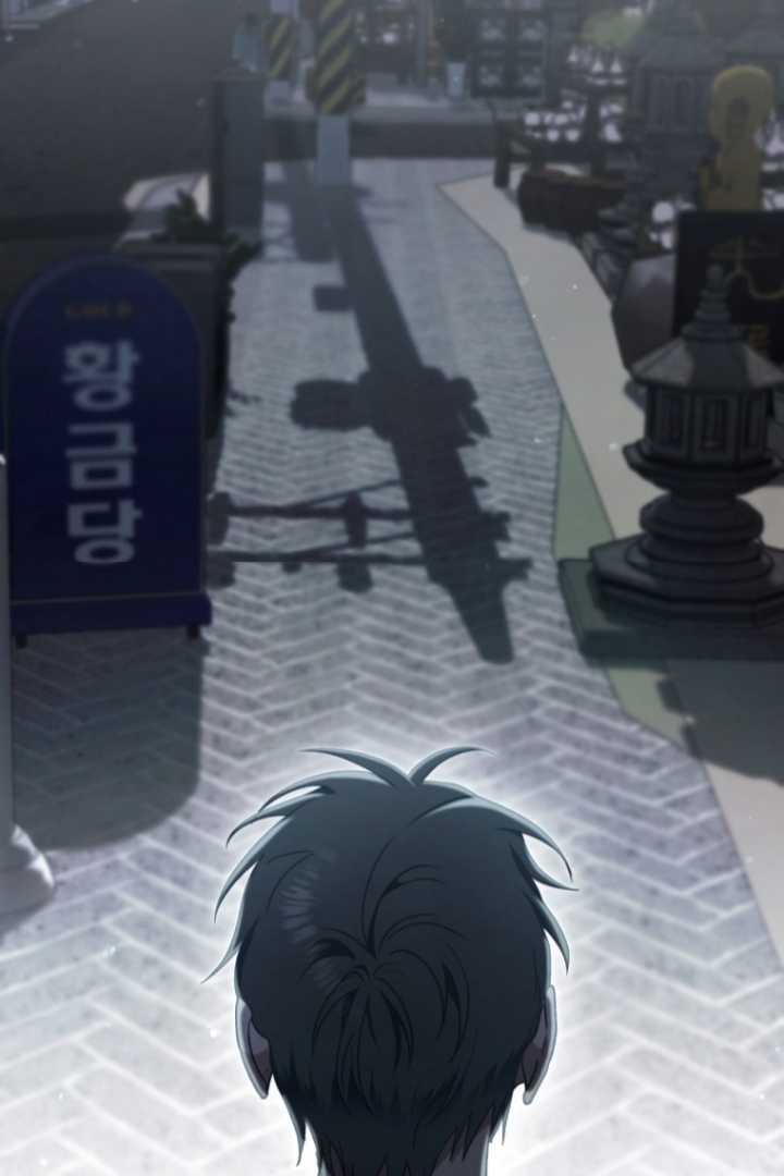 The Strange Tales of The Crescent Moon Hall Chapter 12 Gambar 32