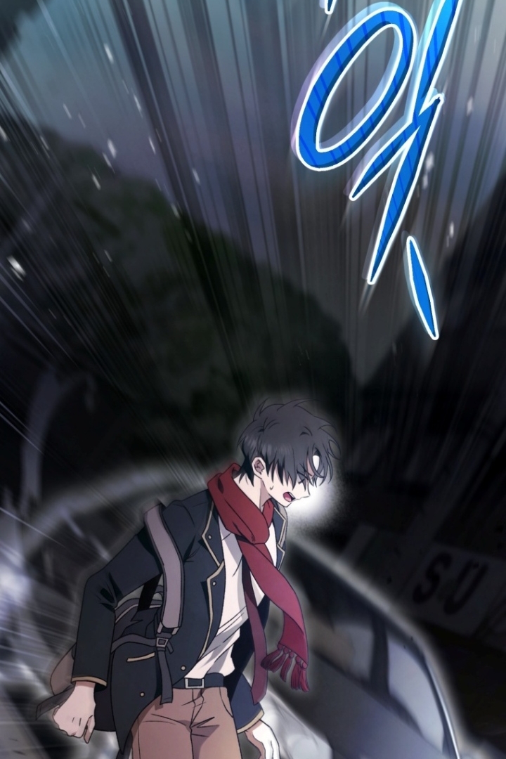 The Strange Tales of The Crescent Moon Hall Chapter 12 Gambar 36