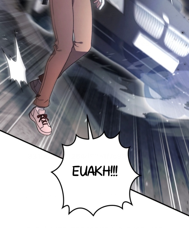 The Strange Tales of The Crescent Moon Hall Chapter 12 Gambar 37