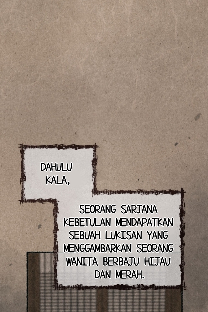 The Strange Tales of The Crescent Moon Hall Chapter 12 Gambar 4
