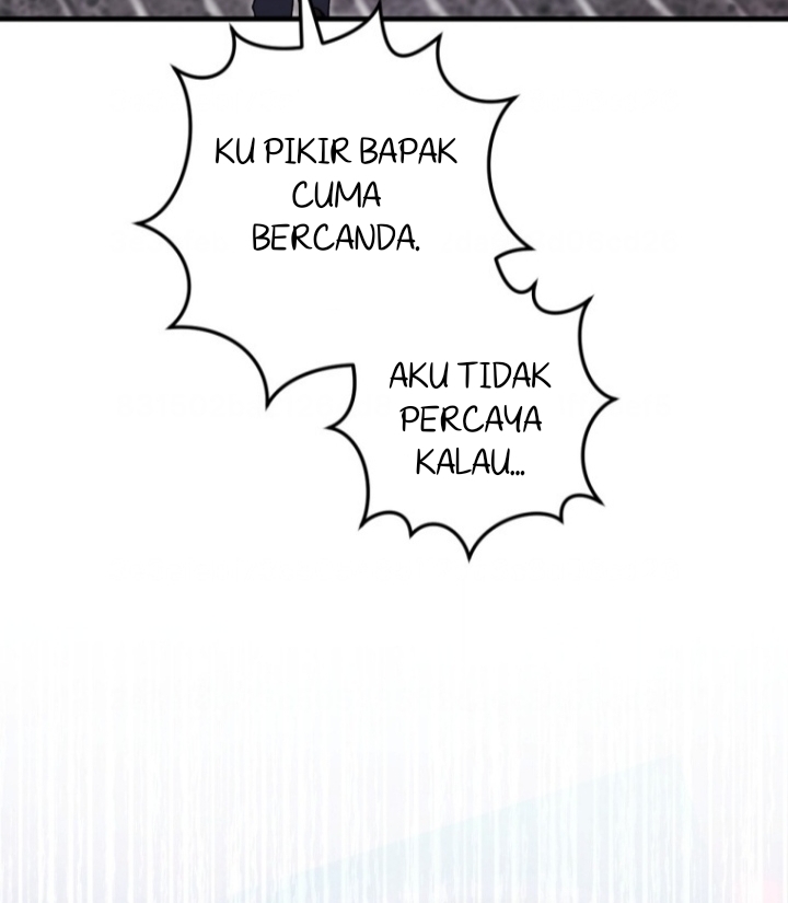 The Strange Tales of The Crescent Moon Hall Chapter 12 Gambar 46