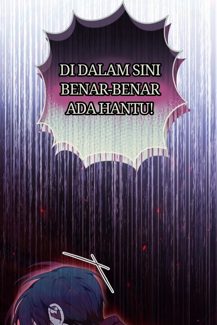 The Strange Tales of The Crescent Moon Hall Chapter 12 Gambar 47