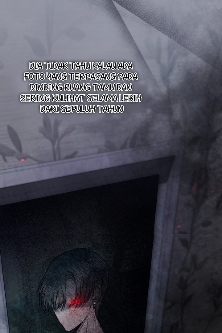 The Strange Tales of The Crescent Moon Hall Chapter 12 Gambar 51
