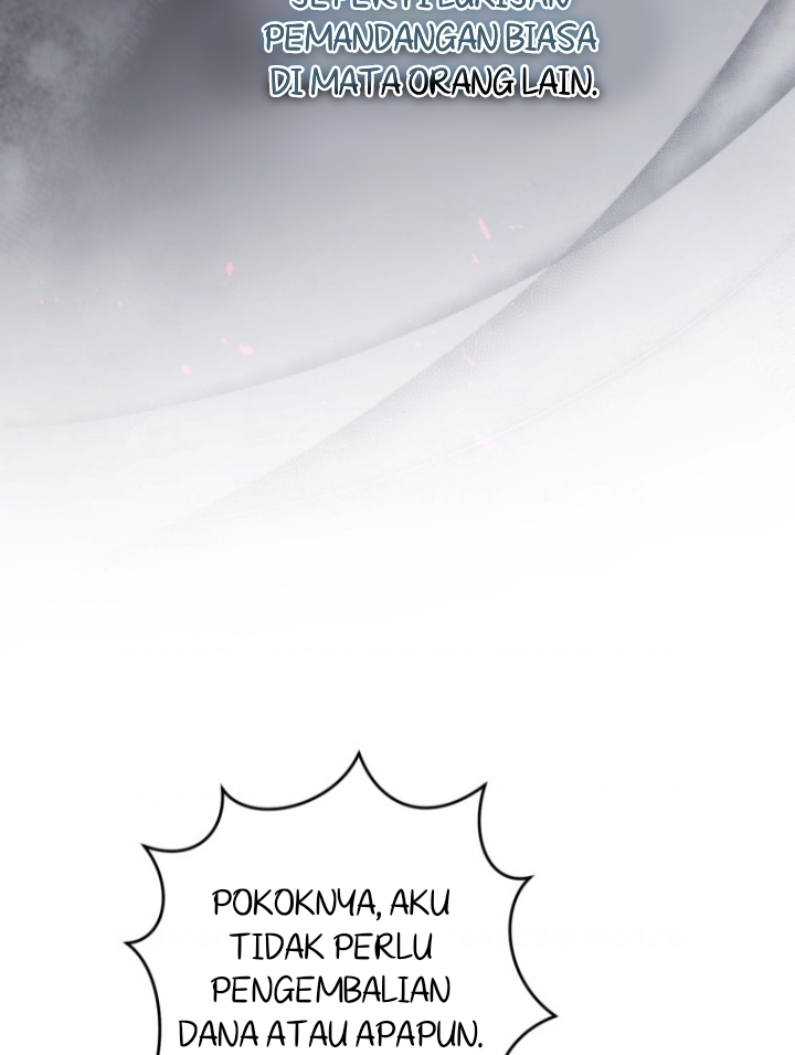 The Strange Tales of The Crescent Moon Hall Chapter 12 Gambar 53