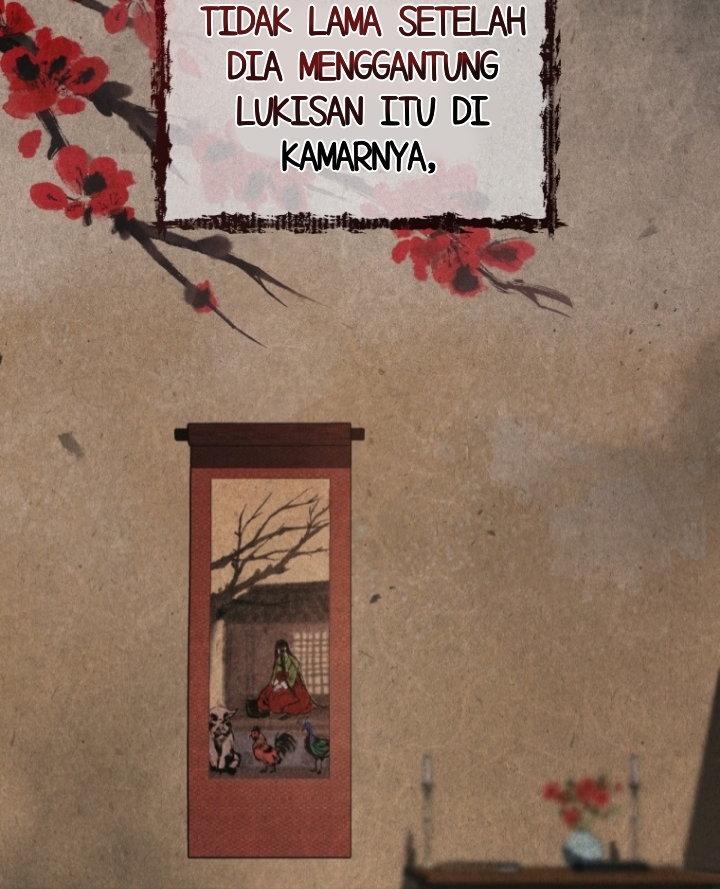 The Strange Tales of The Crescent Moon Hall Chapter 12 Gambar 6
