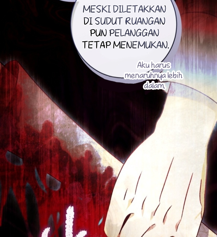 The Strange Tales of The Crescent Moon Hall Chapter 12 Gambar 65